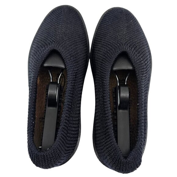 Arcopedico Portugal Women’s Size 5 Mesh Knit Stretch Slip On Flats - Picture 3 of 16